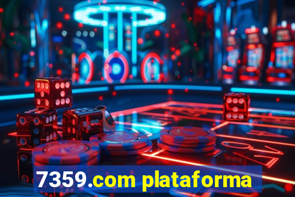 7359.com plataforma